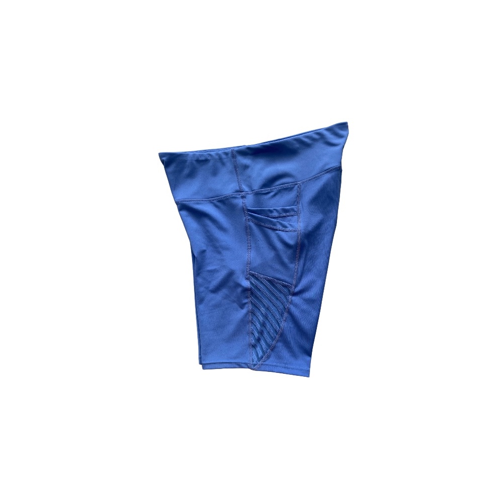 BSP Athletic Shorts Women's Size XL with Side Pockets